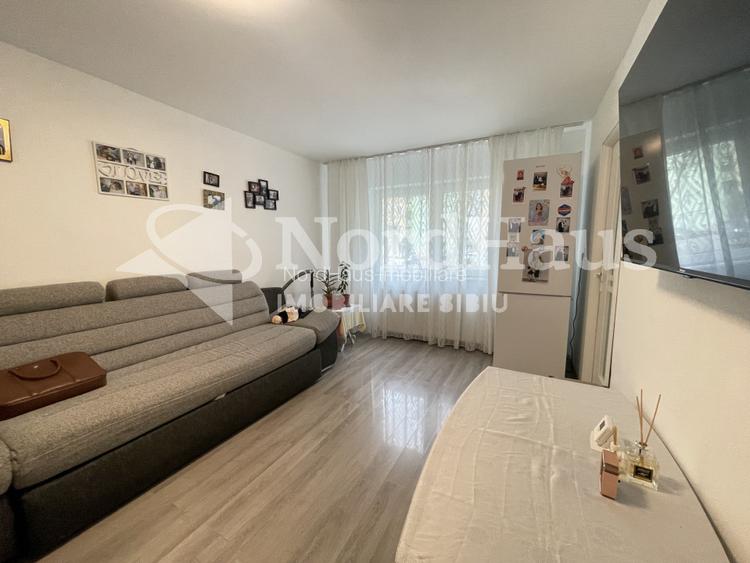 GARSONIERA COMPLET RENOVATA | 28 MP | PARTER - 2