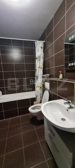 Apartament 2 camere, 56 mp, zona Racadau - 6