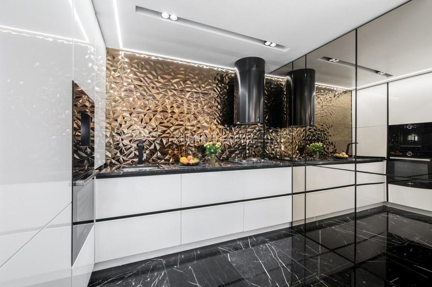 Apartament exclusivist, 116 mp, plus terasa, zona Aparatorii Patriei - 8