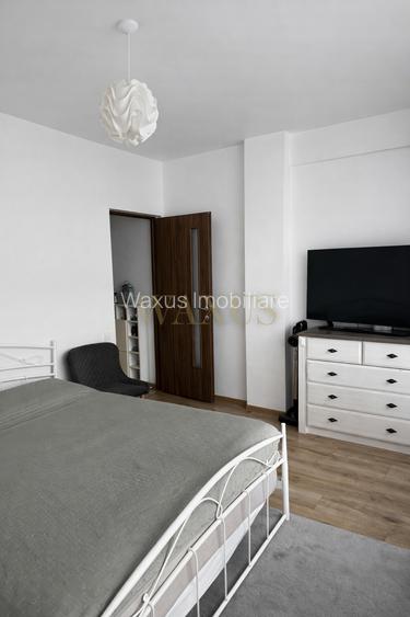 Apartament Modern - SU 63MP | Balcon | Parcare - Somesului zona Profi - 4