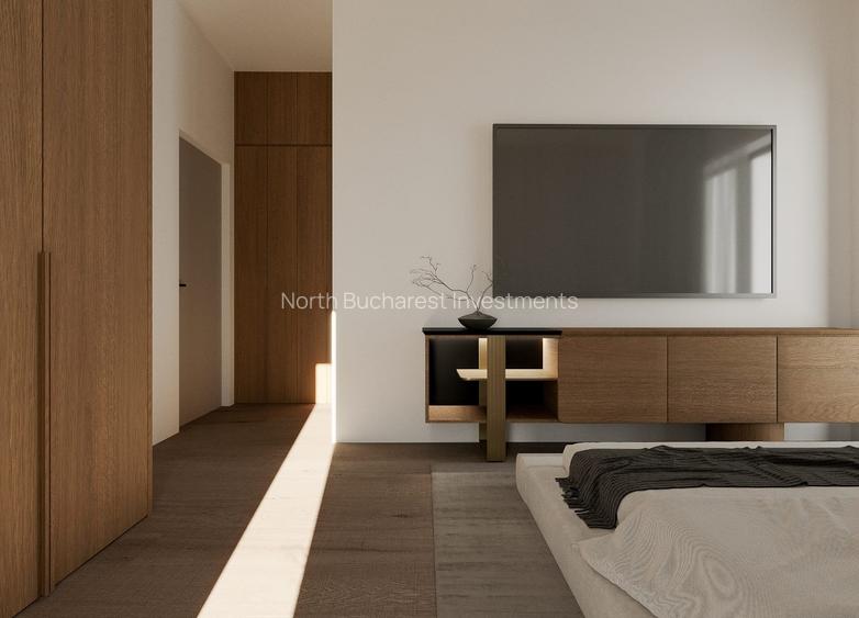 APARTAMENT 4 CAMERE - BLOC NOU - IANCU NICOLAE - COMISION 0% - 5