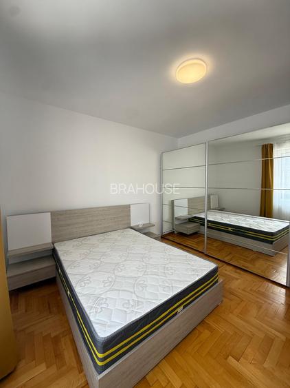 Apartament 3 camere de inchiriat, ultracentral - 4