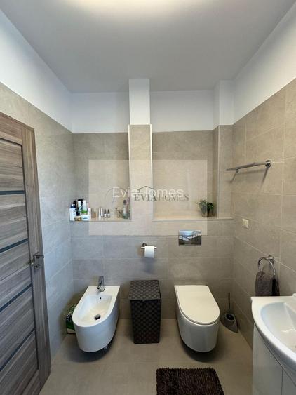 Apartament cu panorama spre parcul Iulius Mall - 5