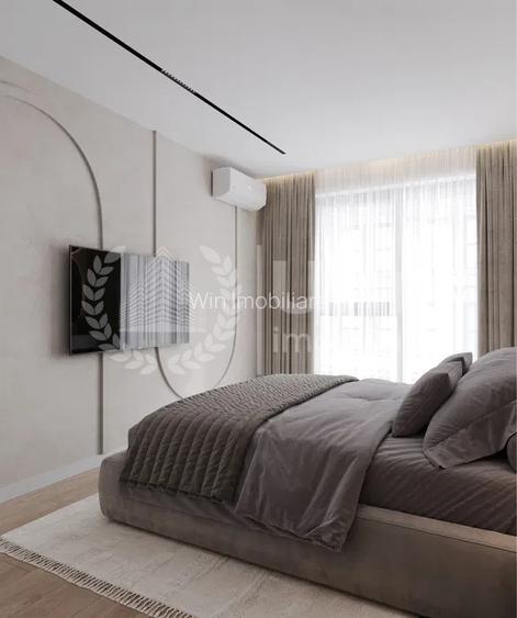 Apartament 2 camere | Bloc nou | Etaj 1 | Balcon | Garaj | The Office - 2