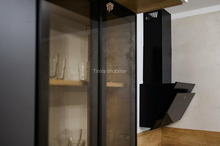 Com 0% -  Apartament Premium | Parcare subterana & Terasa 20mp - 30