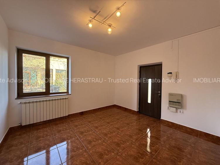 Vila spațioasă în Sisesti | 600 mp | 9 locuri de parcare | Teren 1500 mp - 7