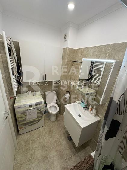 Vânzare, apartament 2 camere în zona Militari Residence - 10