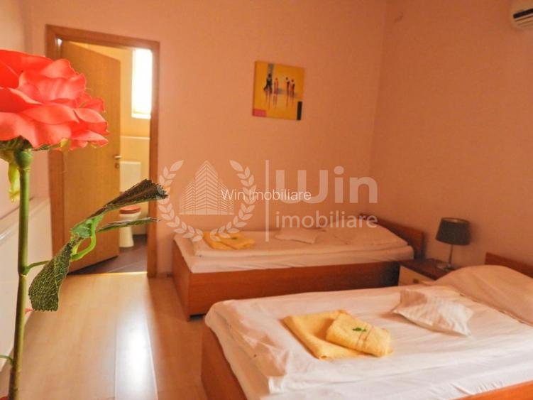 Oportunitate! Casa multifuncțională | Teren 788mp | Borhanci - 6