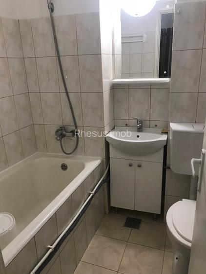 Apartament o camera circumvalatiunii 250euro - 11