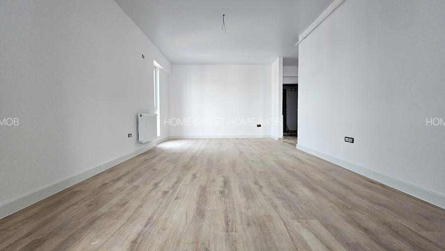 Apartamente 2 cam | Militari Residence | Ilie Petre | Comision 0 | 52 mp - 5