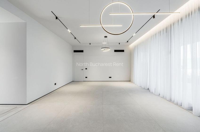 De inchiriat | Vila Premium 6 Camere | Pipera - Baneasa - 6