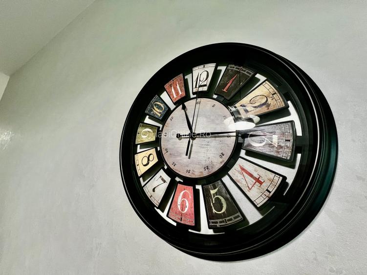 Apartament 2 camere Copou-Royal Town - 12