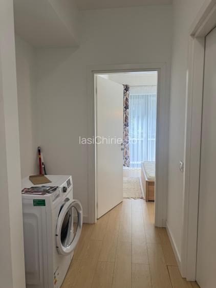 Apartament cu 2 camere Silk District - 10