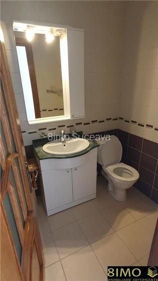 Vila deosebita de inchiriat, 200 mp, in Moara Nica, central - 18