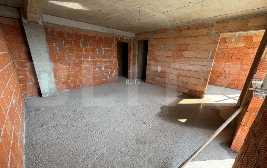 Comision 0!Apartament 2 camere, confort sporit,Bloc Nou,Petrom Calea Baciului - 8