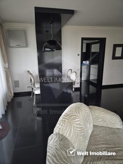 Apartament premium, bloc Semiluna Plopilor - 9