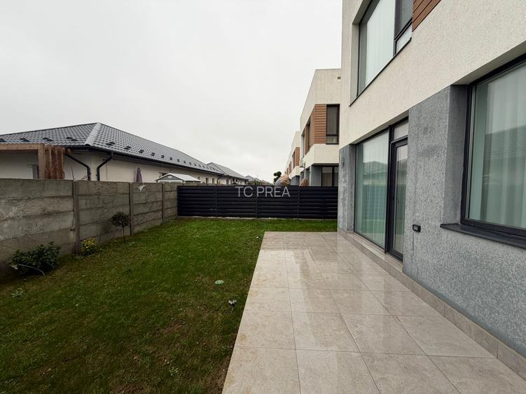 The Class Villas 3, la cheie, gata de mutare, proprietar - 18