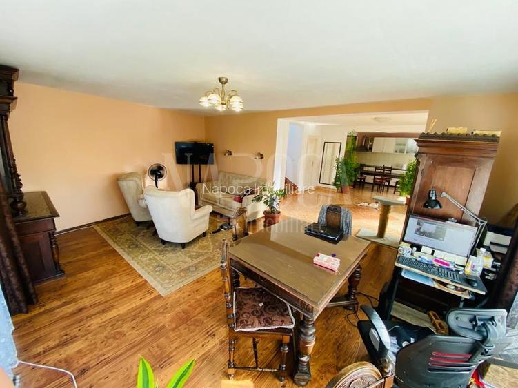 Casa 4 camere de vanzare in Europa, Cluj Napoca - 2