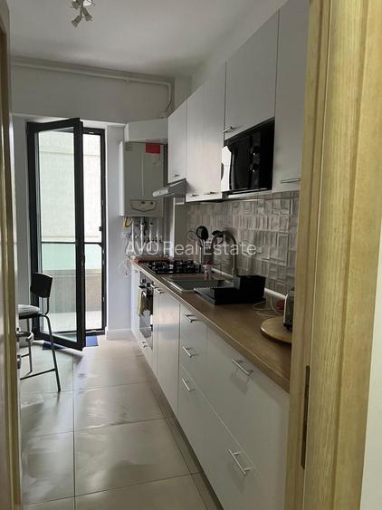 Apartament 2 camere de vânzare – Splaiul Independenței, zona Grozăveșt - 37