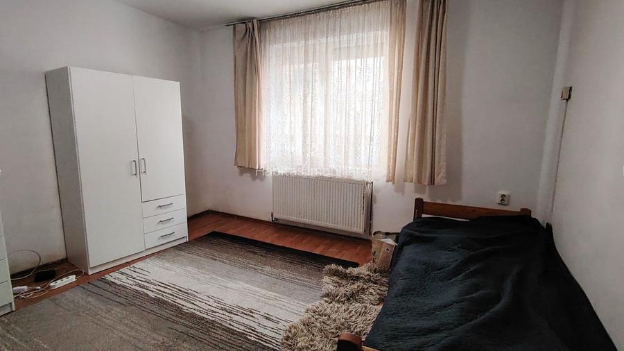 Apartament 1 cameră, 40 mp – Str. Alverna / Gheorgheni - 2