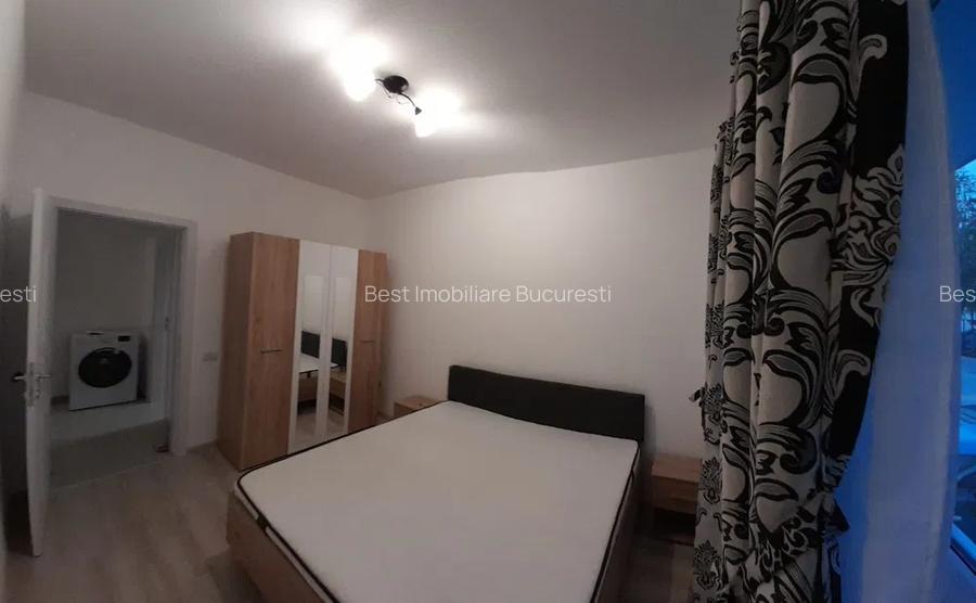 Inchiriere Apartament 2 Camere Militari Residence Rezervelor/ Loc de Parcare - 3