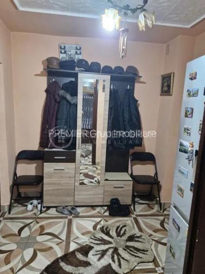 Etaj 3! Apartament 3 camere 72mp | Nicolina - LIDL - 2