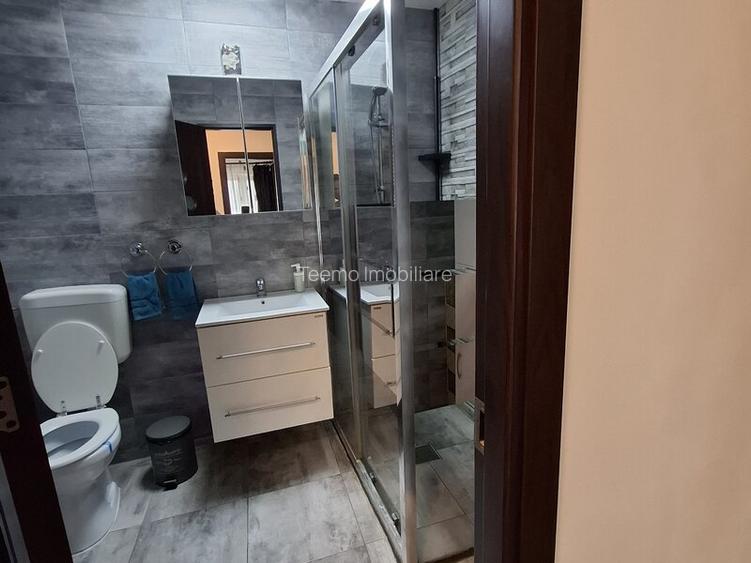Apartament 2 camere, decomandat, 60 mp, balcon, ac, metrou, Dristor - 8