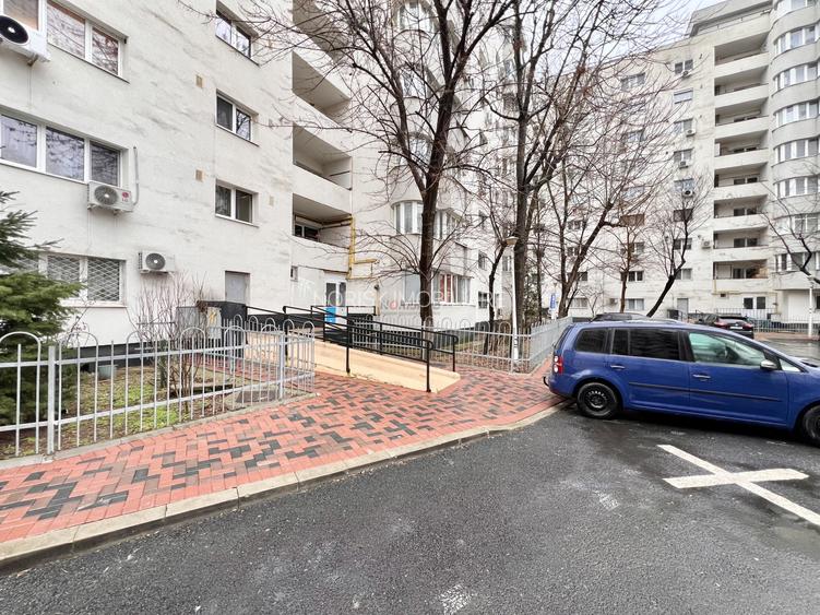 2 CAMERE Decomandat I Nerva Traian I 62MP I BL. 1990 I CENTRALA I Metrou I ET. 1 - 2