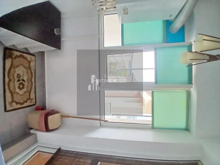 Garsoniera bloc nou  Metrou Berceni - 9