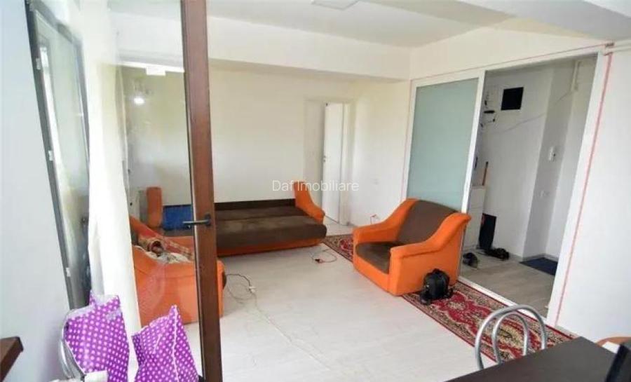 80000 euro -2camere -popesti leordeni -etaj 1 din3 - 2