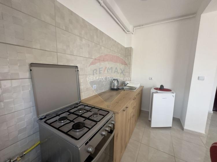 COMISION 0% -Apartament 1 camera Cojocna, 50 m de Baile Sarate - 4