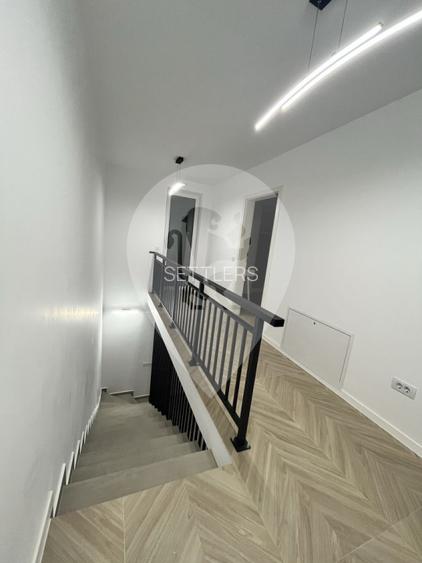 Casa 3 camere 120 mp - duplex - Stupini / Brasov - 6