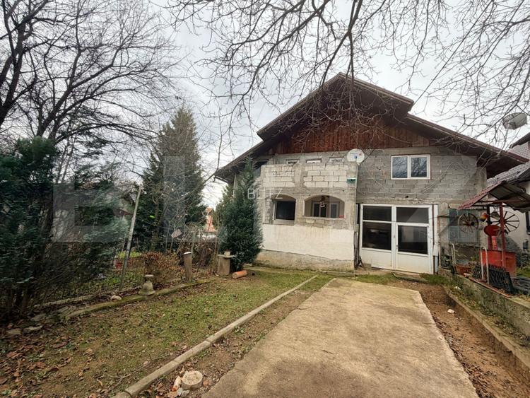 De vânzare –Zărnești, zona Tohănița 141.999EUR POSIBILITATE CUMPARARE IN RATE - 2