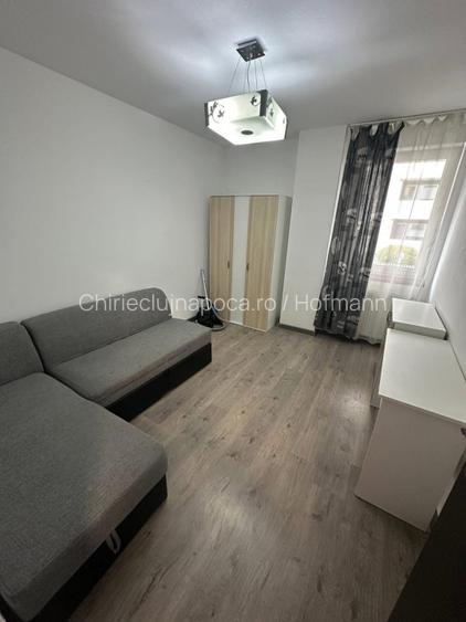 Apartament fain cu 2 camere deco, bloc nou, zona VIVO  - 7