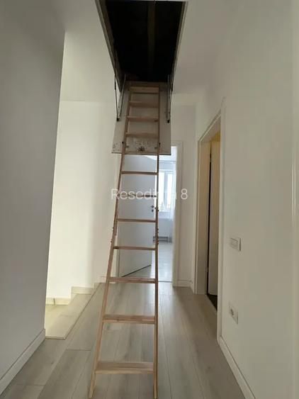 Vilă modernă tip înșiruit – casa perfectă pentru tine și familia ta - 12