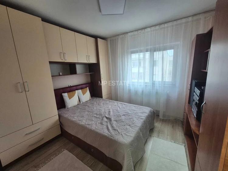 Apartament 2 camere Timpuri Noi/Boiler/Metrou/Parcare inclus - 3