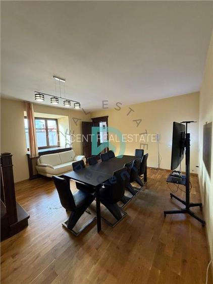 Inchiriere cladire de birouri, zona Bulevardul Victoriei, Sibiu - 5