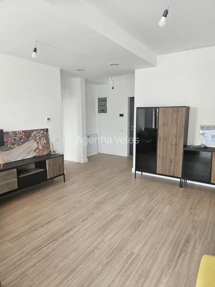 Bucurestii Noi-Damaroaia, apartament 2 camere, prima inchiriere, garaj - 3