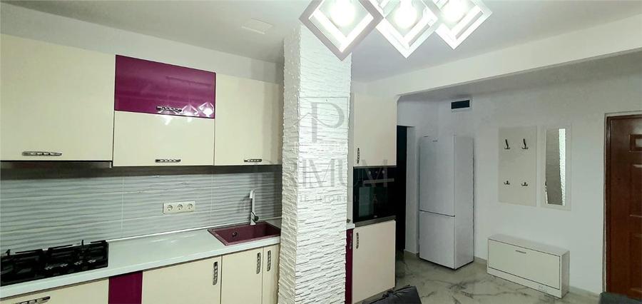 SHOPPING CITY - Apartament decomandat de inchiriat - Premium - Prima inchiriere - 6