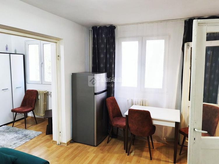 Tatarasi Nord, 2 camere mobilat si utilat, etaj 1 - 4