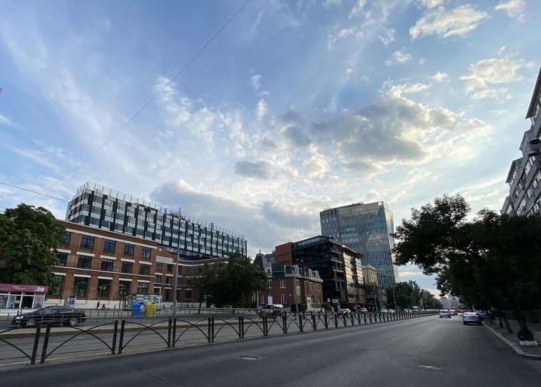 Metropolis Center, I. de Hunedoara 56-60-comision 0%, reprezentam proprietarul! - 12