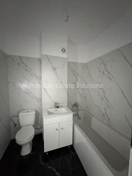 Vanzare Apartament 2 camere- Bloc Mic-Finalizat-Comision 0% Militari - 14