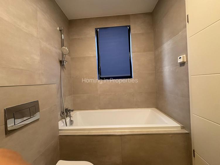 The Spot Villa #05 - Vila Premium 2025 Pipera langă Olga Gudynn, P+2 - 25