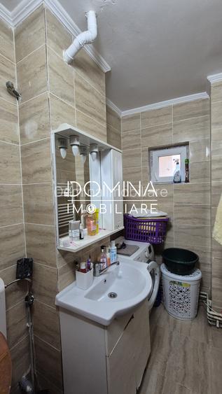 Vânzare apartament 4 camere *ULTRACENTRAL* situat în Târgu Jiu, strada Unirii - 10
