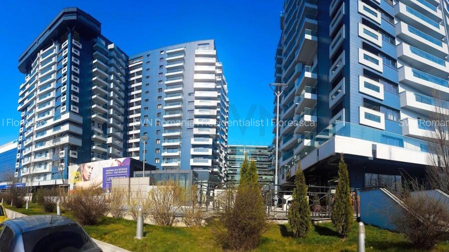 REA1025798 Upground Residence Apartament 3 camere - 14