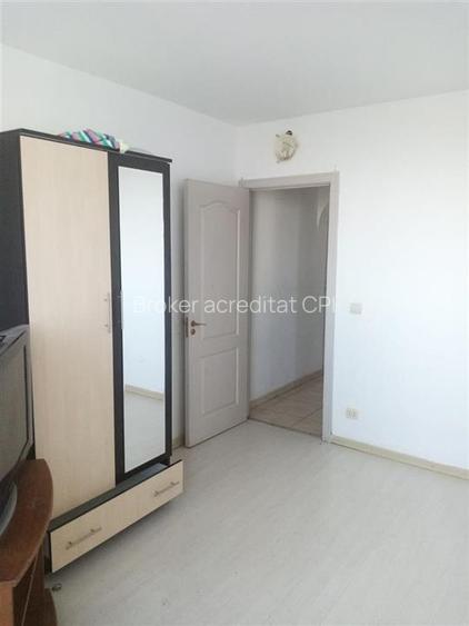 Apartament, 3 camere decomandat, Bacau, zona Orizont - 8
