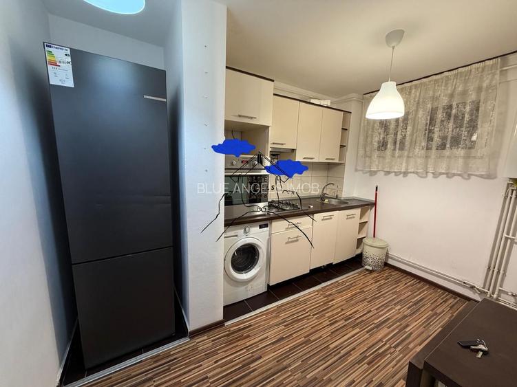 Apartament de 3 camere - zona Scriitorilor - PET FRIENDLY - 2