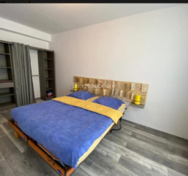 Apartament Pet Friendly, 40 mp, parcare, zona Terra - 3