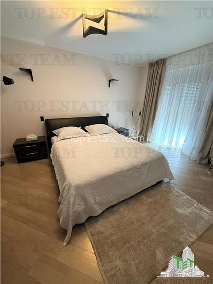 Apartament spatios cu 4 camere, 180 mp, in zona Dorobanti - 8
