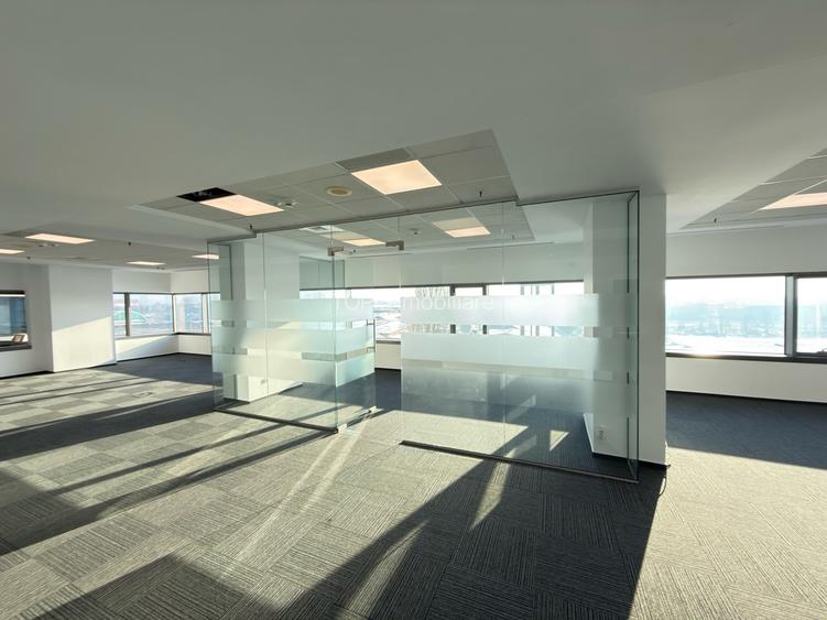 Spațiu de birouri – Clasa A - RAMS Business Center - Comision  0% - Sector 3 - 5